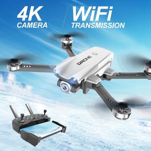 Drone with 4k HD Camera - CHT Electronics