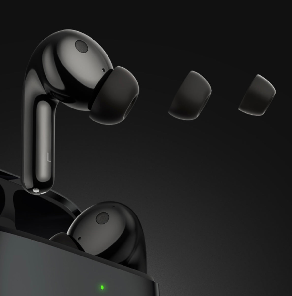 Xiaomi Pro Noise Cancelling Earbuds - CHT Electronics