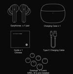 Load image into Gallery viewer, Xiaomi Pro Noise Cancelling Earbuds - CHT Electronics
